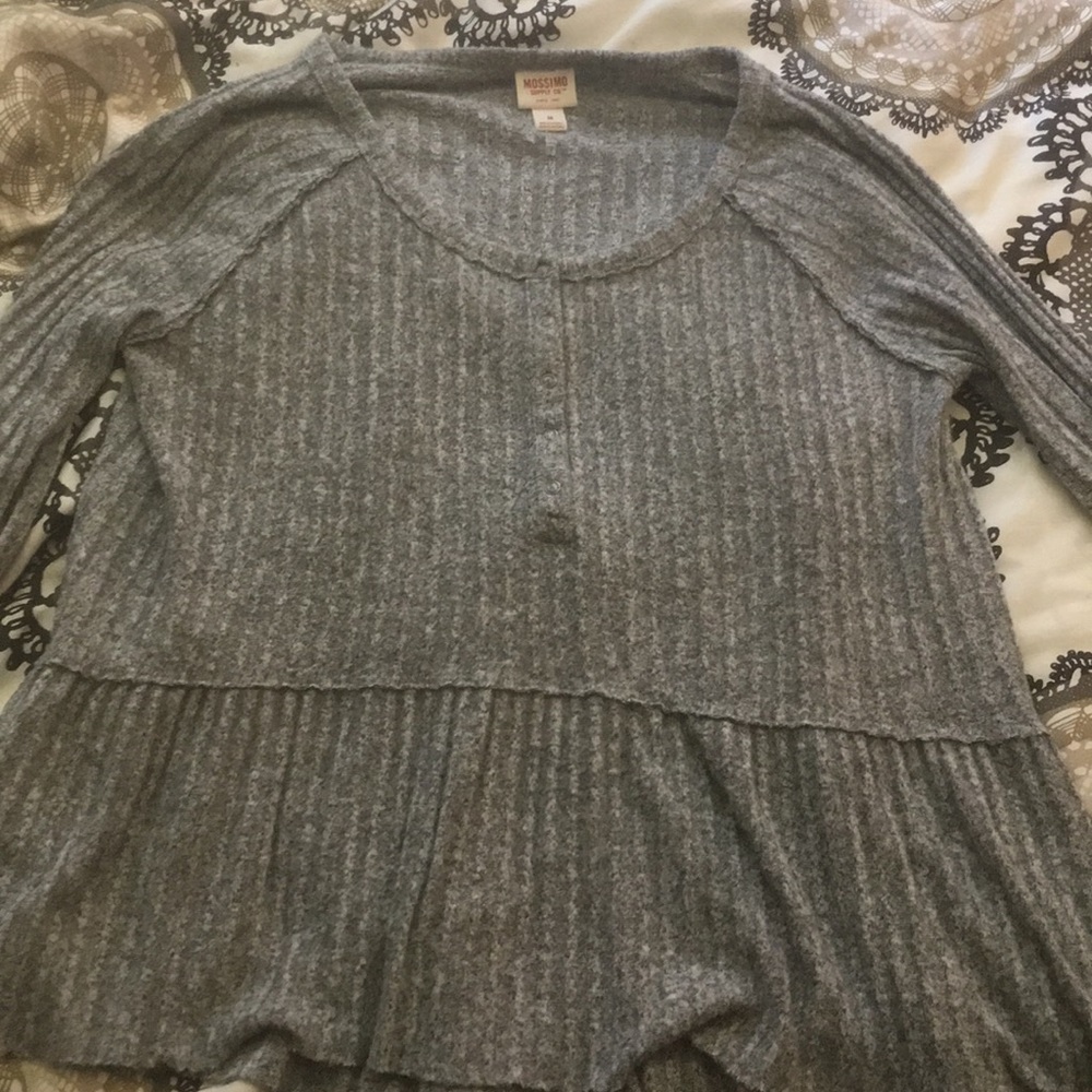 Pemplum top